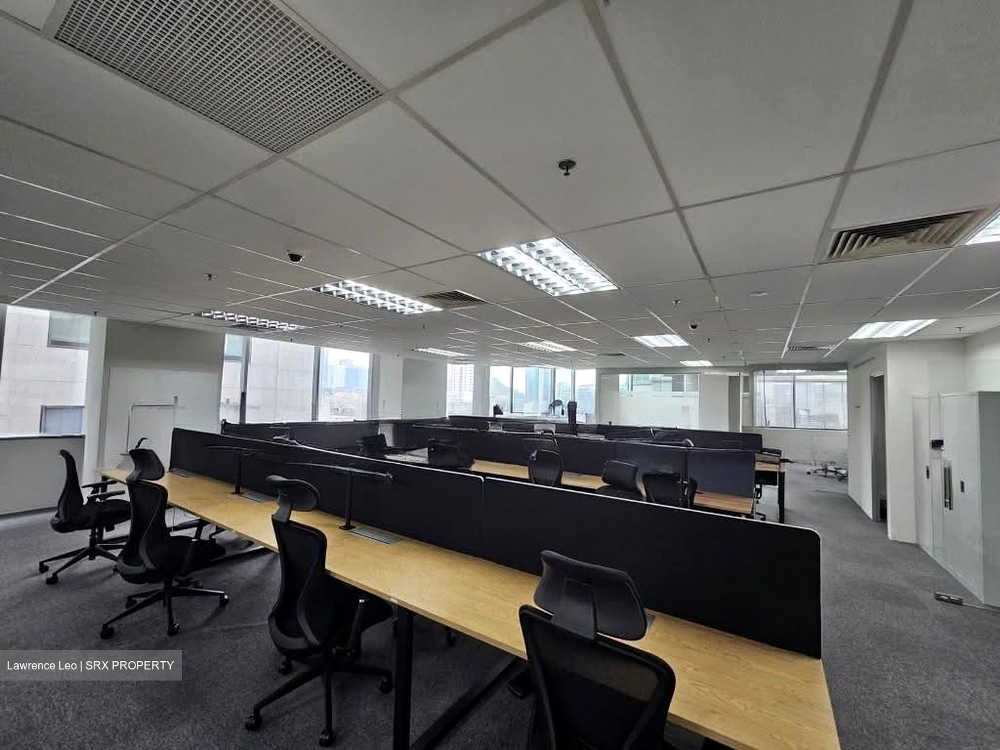 Lippo Building (D1), Office #632853271